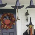 thumbnail image 4 of TIMIFIS Wind Chimes Door Hanger Wind Chimes Positive Energy Decor Home Protection Bells Handmade Decor - Fall, 4 of 7