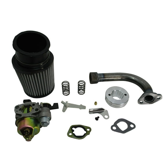 Stage 2 Performance Kit Fits Coleman CT200U Mini Bike 196cc or 212cc