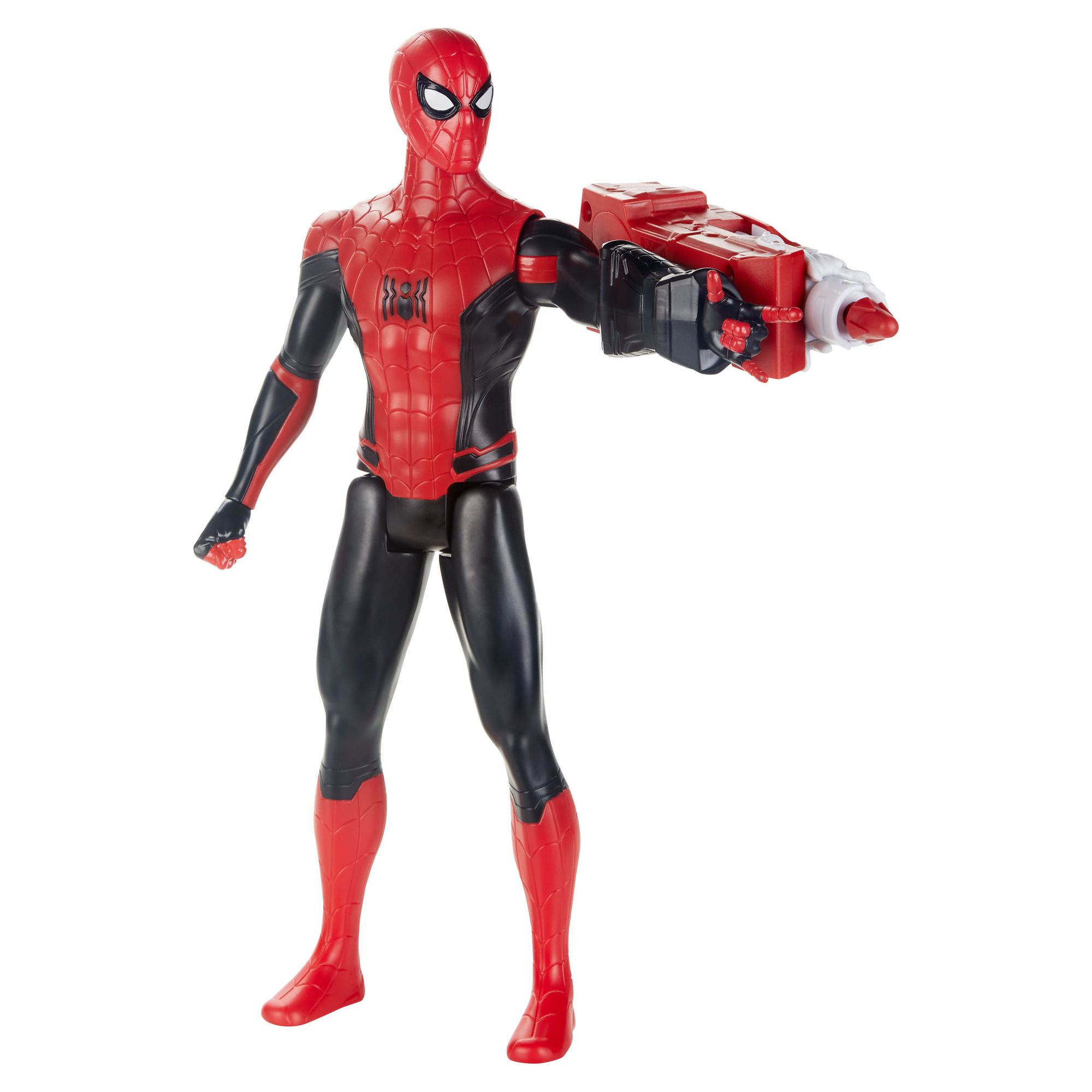 Spider-Man Far from Home Titan Hero Series Figure - image 4 of 7