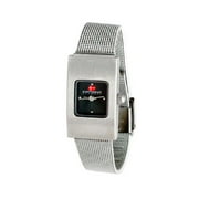 Skagen Kattegat Ladies Stainless Steel Mesh Watch