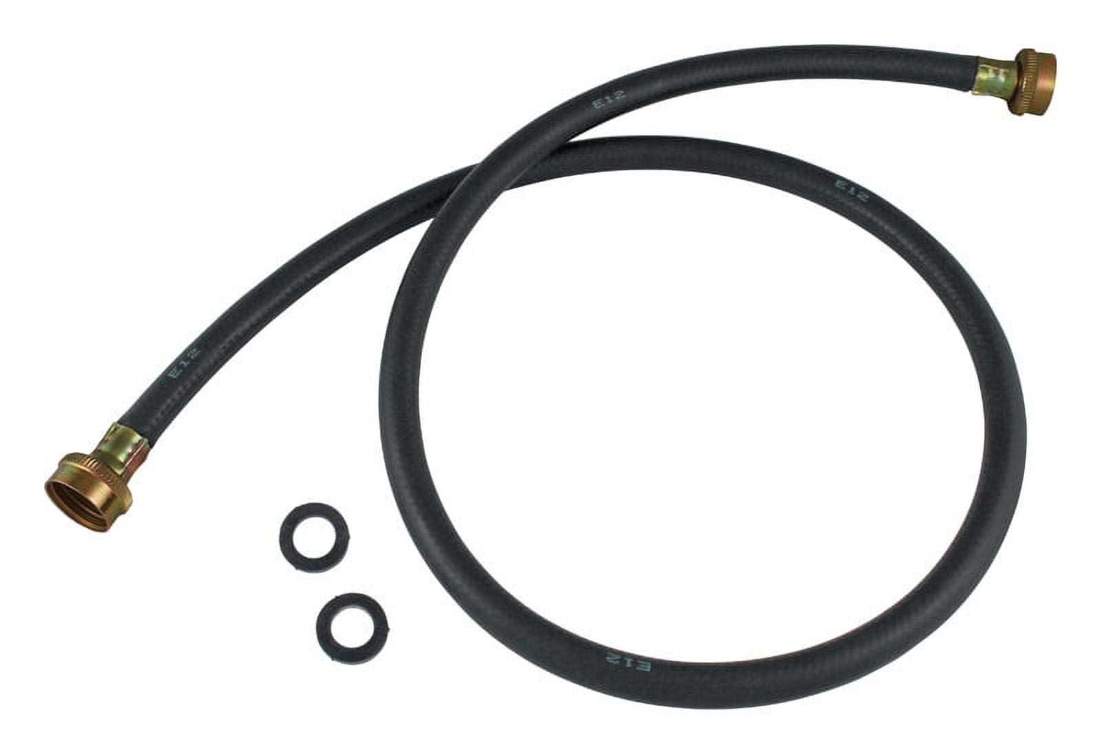 W10278635Rp Universal Industrial-Grade Dishwasher Water