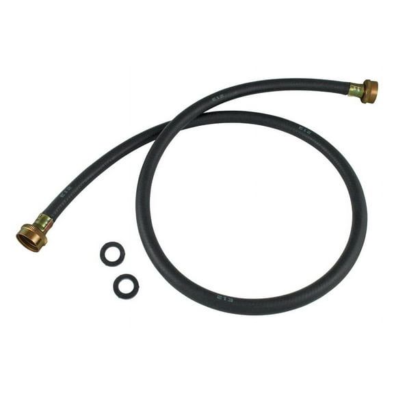 WASHING MACHINE SPPLY 4FT (Pack of 1)