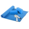 Sunny Health & Fitness Yoga Set