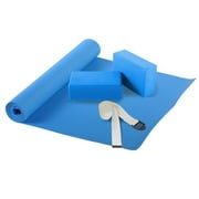 Sunny Health & Fitness Yoga Set