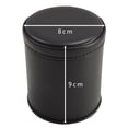 thumbnail image 3 of Tachiuwa Handheld Dice Cup Dice Game Accessories Entertainment Professional Dice Box Dice, 3 of 9