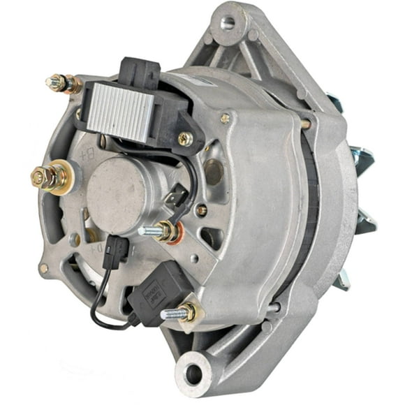 DB Electrical 400-24042 Alternateur pour Thermo King Sb-iii Sr Super ii Tc Yanmar 486 Tk 4.86 Diesel 99 10-41-2571 10-41-5456 1E32217G01 41-5456B 41-6782 5D50461G01 841-5456 12334N F-005-A00-020