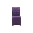 thumbnail image 2 of Silla Kessa Muebles  Hyper - Purpura 10028, 2 of 5