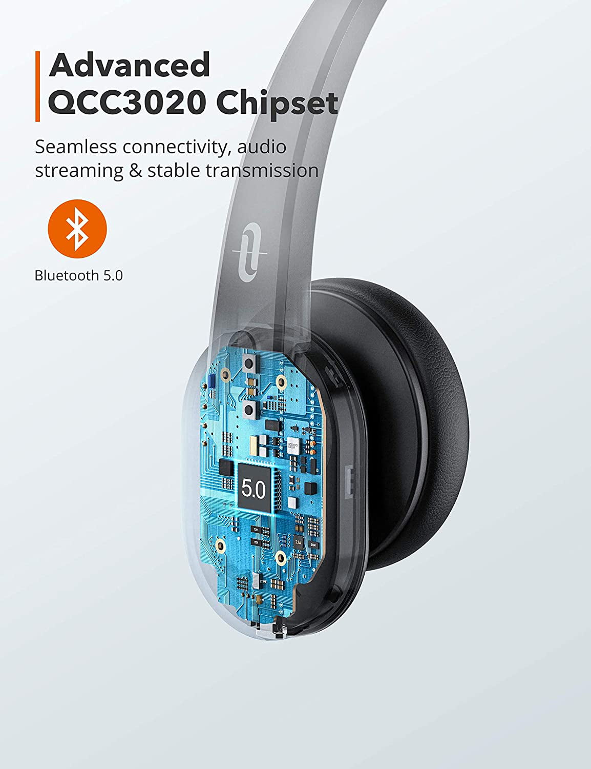 Blanco helpen Levering Taotronics TT-BH041 Bluetooth Wireless Mono Headset Headphone SB59 -  Walmart.com