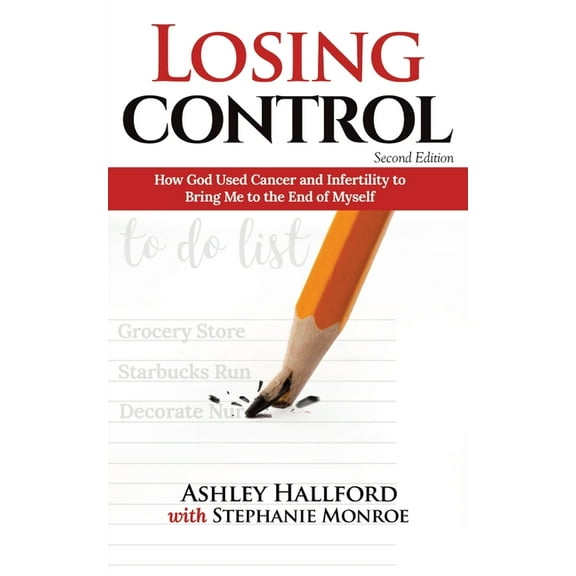 Losing Control, (Paperback)