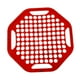 thumbnail image 2 of Ejercitador de dedos web para ejercicios de mano, estirador de dedos de silicona, fortalecimiento bajo Rojo L, 2 of 8