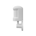 thumbnail image 5 of Sensor de presencia humana inteligente Zigbee, minisensor de movimiento humano, detector de luz infrarroja con Ala, 5 of 5