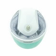 thumbnail image 2 of Brentwood Just For Fun TS-1410BL 1-Quart Ice Cream And Sorbet Maker - Blue, 2 of 6