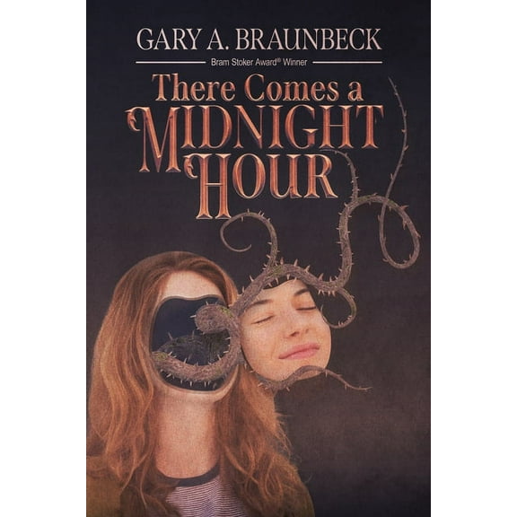 There Comes a Midnight Hour (Paperback)