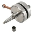 thumbnail image 3 of Hot Rods Stroker Crankshaft For Honda TRX 250 R 1987-1989 4107, 3 of 4