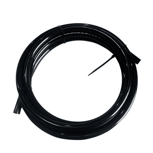 Copper Pipe Protector Plastic Pipe Bending Tool Anti-Deformation Copper Pipe Protection Tube for Air Conditioning 7/8in