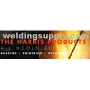 J.W. HARRIS 9105214 MIXER V-W