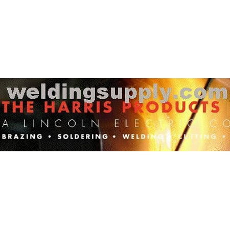 J.W. HARRIS 3102555 2555-70F-680 FLOW/REG HIPRES