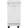 Arctic King 18" Portable Dishwasher