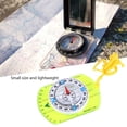 thumbnail image 1 of ANGGREK Outdoor Travel Compass With Portable Maps Compass Hiking For Outdoor Adventure, 1 of 8