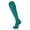 Teal Green, variant on TCK Multisport Acrylic Knee High Tube Socks - Teal