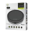 thumbnail image 2 of Iconic Smartclean 2000 Robovac - Wifi Robotic Vacuum With App And Remote Control 8788JCP - BLACK ONE SIZE, 2 of 4