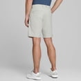 thumbnail image 7 of Puma Dealer 8" Sedate Gray Shorts Men 34w, 7 of 7