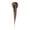 Brown, variant on Pre-Braided Clip In Braid Ponytail Extensions, Synthetic Wig for Anime Cosplay Costume Party Daily Use(Brown,40cm)