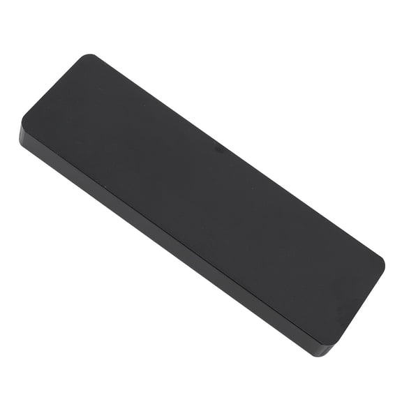 NFTIGB M.2 PCIe NVMe SSD Enclosure USB 3.1 Type C 10Gbps Aluminum External Case 4.02 inches / 102 mm Black