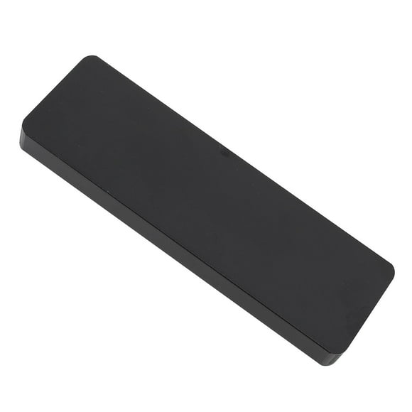 M.2 NGFF SSD Enclosure, USB3.1 10Gbps High Speed B Key SSD External Enclosure with Type C A to Type C Dual Head Data Cable, for M.2 NGFF 2230 2242 2260 2280 SSD