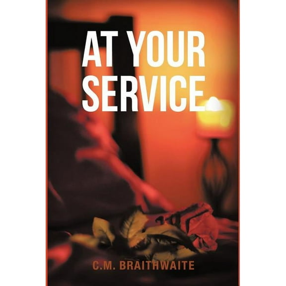 At Your Service (Hardcover)