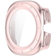 thumbnail image 2 of Étui de Protection pour Smartwatch - PC + Verre Trempé, Couverture Complète, pour Smartwatch Antichoc, 2 of 7