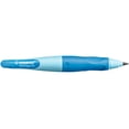 thumbnail image 4 of STABILO EASYergo Mechanical Pencil, Left-Handed, Light Blue/Dark Blue, 4 of 5