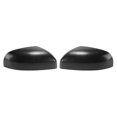 thumbnail image 1 of 1Set Car Side Rear View Mirror Housing for S60 S80 V70 2004-2006 39979044 39979062, 1 of 5