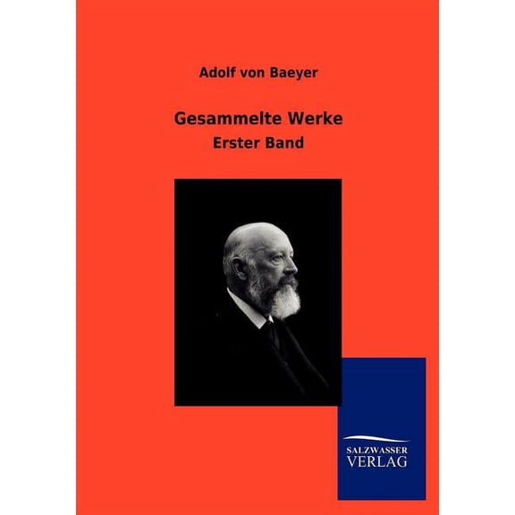 Gesammelte Werke (Paperback)