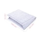 thumbnail image 3 of Bolsillo de almacenamiento para mesita de noche, bolsillo de fieltro para cama, bolsa de almacenamiento colgante, bolsa organizadora, 3 of 7