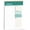 Green Block, variant on To Do List Notepad (6.5 x9.8), To Do List Notebook for Work, Undated Daily Planner Organizer for Tasks Checklist & Goal Planning, To Do List Perfect for Office, School