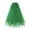 Green, variant on Ediodpoh Carnival Skirts for Women Mesh Pleated Skirt Long Length Large Size Oversized A-Line High Waist Skirt Midi Skirts for Women Gold S