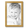 thumbnail image 7 of ArtToFrames 12" x 18" Classic Gold Picture Frame, 12x18 inch Gold MDF Poster Frame (WOM-4498), 2 Pack, 7 of 7