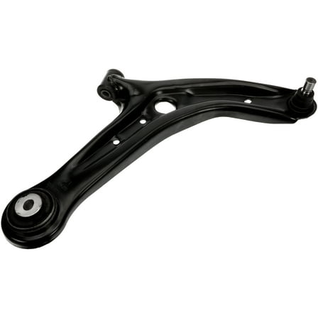 Dorman CB65284PR Front Right Lower Suspension Control Arm and Ball Joint Assembly for Specific Mazda Models