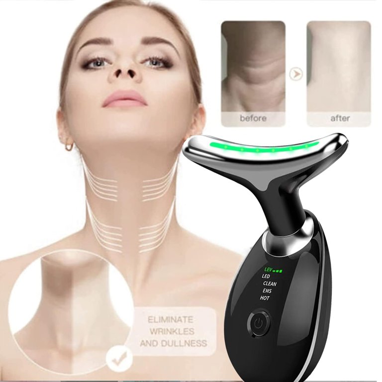 Micro Glow Face Sculptor,2024 New Micro-Glow Facial, Micro Glow