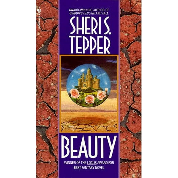 Beauty : A Novel 9780553295276 Used / Pre-owned