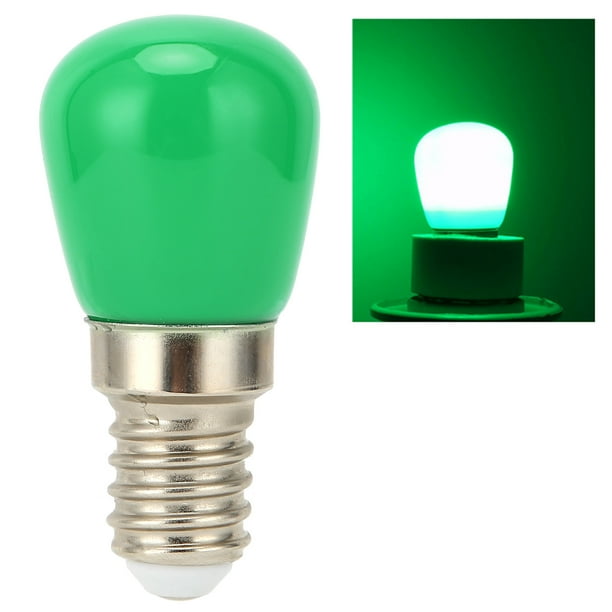 Bombilla De Lámpara, Iluminación Interior Bombilla E14 Color Uniforme AC220-240V Para Luz De Techo Para El Hogar Para Dormitorio Para Restaurante Para Lámparas De Araña