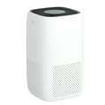 thumbnail image 1 of Air Purifier, 150m³/h CADR For Home With H13 HEPA Carbon Filter Automatic Mode Air Cleaners Remove Dust Smoke Formaldehyde , High-Efficiency, 1 of 6