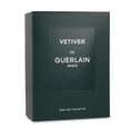 thumbnail image 3 of Fragancia Vetiver 100Ml Edt Spray Guerlain, 3 of 3