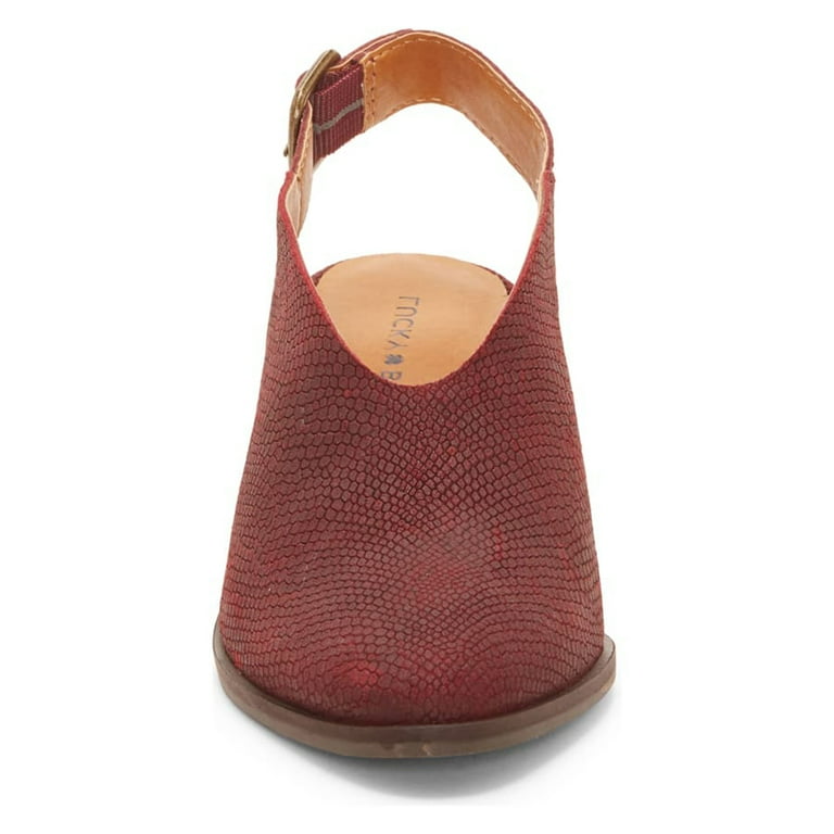 Lucky brand lideton bootie hotsell