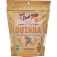 thumbnail image 6 of Bob's Red Mill Organic Whole Grain Quinoa, 26 oz, 6 of 11