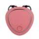 thumbnail image 1 of mini dispositivo de lifting facial con microcorriente dirigido | Reductor de papada y marcas | Ejercitador de mandíbula y rostro | Lifting facial inmediato no invasivo | Rosa, 1 of 5