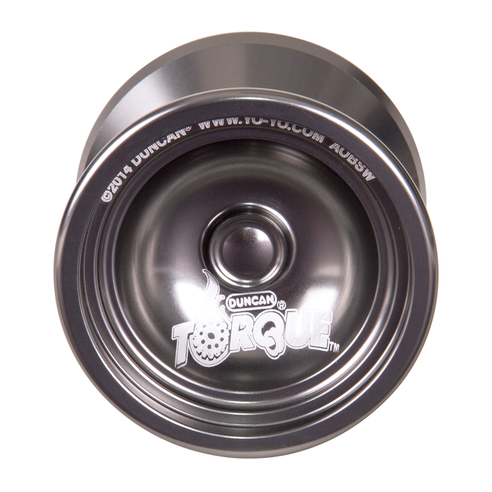Duncan Torque Yoyo, Gray
