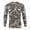 Army Green, variant on yubnlvae tops long quick-drying men's camouflage t-shirts outdoor blouse sleeves men's dress shirts