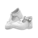 thumbnail image 2 of Zapato Para Niña Dogi® Piel Blanco Plantilla Con Arco blanco 13, 2 of 10